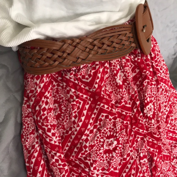 Handkerchief skirt light weight - Picture 4 of 6